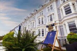 Llandudno Bay Hotel